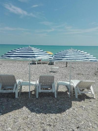 Villaggio Degli Angeli Scerne Pineto Ngoại thất bức ảnh