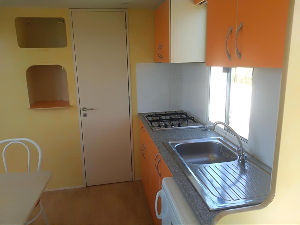 Villaggio Degli Angeli Scerne Pineto Ngoại thất bức ảnh